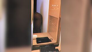 Priyarainelle (Priya Rainelle) OnlyFans Leaks _PriscillaReiss the Ultimate Solo Provocateur  6