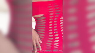 Priyarainelle (Priya Rainelle) OnlyFans Leaks _PriscillaReiss the Ultimate Solo Provocateur  49