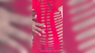 Priyarainelle (Priya Rainelle) OnlyFans Leaks _PriscillaReiss the Ultimate Solo Provocateur  49