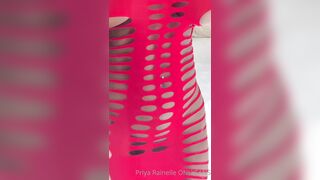 Priyarainelle (Priya Rainelle) OnlyFans Leaks _PriscillaReiss the Ultimate Solo Provocateur  49