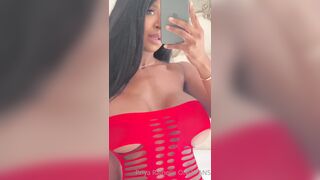 Priyarainelle (Priya Rainelle) OnlyFans Leaks _PriscillaReiss the Ultimate Solo Provocateur  49