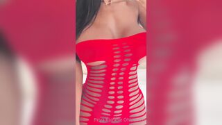 Priyarainelle (Priya Rainelle) OnlyFans Leaks _PriscillaReiss the Ultimate Solo Provocateur  49