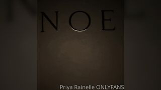 Priyarainelle (Priya Rainelle) OnlyFans Leaks _PriscillaReiss the Ultimate Solo Provocateur  92
