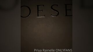 Priyarainelle (Priya Rainelle) OnlyFans Leaks _PriscillaReiss the Ultimate Solo Provocateur  92