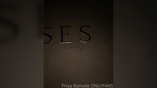 Priyarainelle (Priya Rainelle) OnlyFans Leaks _PriscillaReiss the Ultimate Solo Provocateur  92