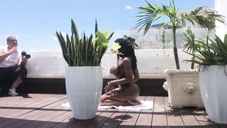 Priyarainelle (Priya Rainelle) OnlyFans Leaks _PriscillaReiss the Ultimate Solo Provocateur  111