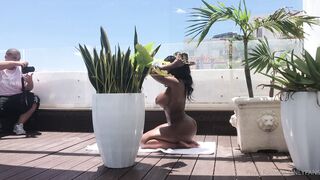Priyarainelle (Priya Rainelle) OnlyFans Leaks _PriscillaReiss the Ultimate Solo Provocateur  111