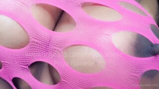 Priyarainelle (Priya Rainelle) OnlyFans Leaks _PriscillaReiss the Ultimate Solo Provocateur  27