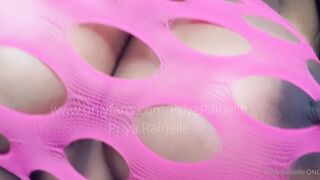 Priyarainelle (Priya Rainelle) OnlyFans Leaks _PriscillaReiss the Ultimate Solo Provocateur  27