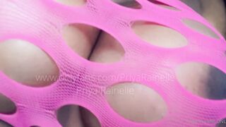 Priyarainelle (Priya Rainelle) OnlyFans Leaks _PriscillaReiss the Ultimate Solo Provocateur  27