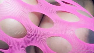 Priyarainelle (Priya Rainelle) OnlyFans Leaks _PriscillaReiss the Ultimate Solo Provocateur  27