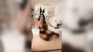 Priyarainelle (Priya Rainelle) OnlyFans Leaks _PriscillaReiss the Ultimate Solo Provocateur  33
