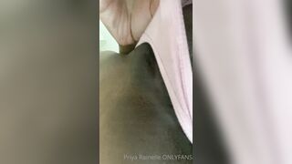 Priyarainelle (Priya Rainelle) OnlyFans Leaks _PriscillaReiss the Ultimate Solo Provocateur  23