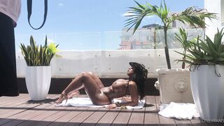 Priyarainelle (Priya Rainelle) OnlyFans Leaks _PriscillaReiss the Ultimate Solo Provocateur  104