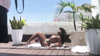 Priyarainelle (Priya Rainelle) OnlyFans Leaks _PriscillaReiss the Ultimate Solo Provocateur  104