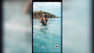 Priyarainelle (Priya Rainelle) OnlyFans Leaks _PriscillaReiss the Ultimate Solo Provocateur  37