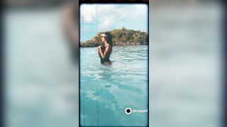 Priyarainelle (Priya Rainelle) OnlyFans Leaks _PriscillaReiss the Ultimate Solo Provocateur  37