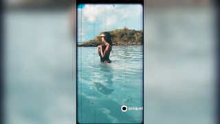 Priyarainelle (Priya Rainelle) OnlyFans Leaks _PriscillaReiss the Ultimate Solo Provocateur  37