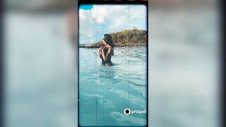 Priyarainelle (Priya Rainelle) OnlyFans Leaks _PriscillaReiss the Ultimate Solo Provocateur  37