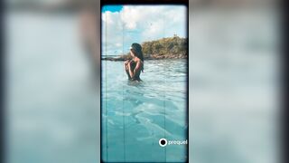 Priyarainelle (Priya Rainelle) OnlyFans Leaks _PriscillaReiss the Ultimate Solo Provocateur  37