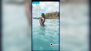 Priyarainelle (Priya Rainelle) OnlyFans Leaks _PriscillaReiss the Ultimate Solo Provocateur  37