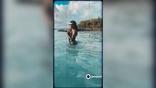 Priyarainelle (Priya Rainelle) OnlyFans Leaks _PriscillaReiss the Ultimate Solo Provocateur  37