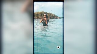 Priyarainelle (Priya Rainelle) OnlyFans Leaks _PriscillaReiss the Ultimate Solo Provocateur  37