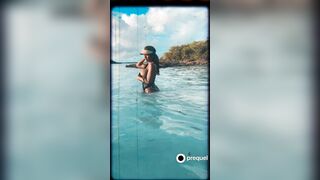 Priyarainelle (Priya Rainelle) OnlyFans Leaks _PriscillaReiss the Ultimate Solo Provocateur  37