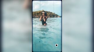 Priyarainelle (Priya Rainelle) OnlyFans Leaks _PriscillaReiss the Ultimate Solo Provocateur  37