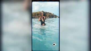 Priyarainelle (Priya Rainelle) OnlyFans Leaks _PriscillaReiss the Ultimate Solo Provocateur  37