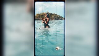 Priyarainelle (Priya Rainelle) OnlyFans Leaks _PriscillaReiss the Ultimate Solo Provocateur  37