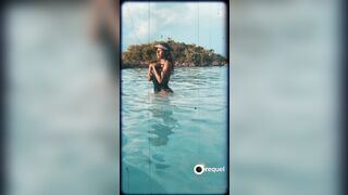 Priyarainelle (Priya Rainelle) OnlyFans Leaks _PriscillaReiss the Ultimate Solo Provocateur  37