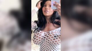 Priyarainelle (Priya Rainelle) OnlyFans Leaks _PriscillaReiss the Ultimate Solo Provocateur  50