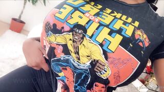 Priyarainelle (Priya Rainelle) OnlyFans Leaks _PriscillaReiss the Ultimate Solo Provocateur  17