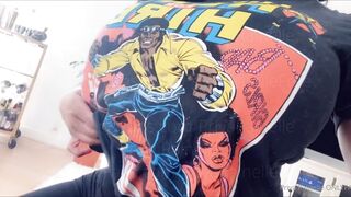 Priyarainelle (Priya Rainelle) OnlyFans Leaks _PriscillaReiss the Ultimate Solo Provocateur  17