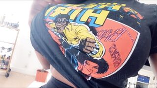 Priyarainelle (Priya Rainelle) OnlyFans Leaks _PriscillaReiss the Ultimate Solo Provocateur  17