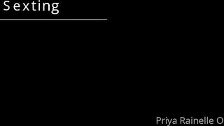 Priyarainelle (Priya Rainelle) OnlyFans Leaks _PriscillaReiss the Ultimate Solo Provocateur  39