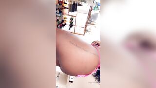 Priyarainelle (Priya Rainelle) OnlyFans Leaks _PriscillaReiss the Ultimate Solo Provocateur  32