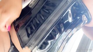 Priyarainelle (Priya Rainelle) OnlyFans Leaks _PriscillaReiss the Ultimate Solo Provocateur  26