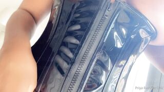 Priyarainelle (Priya Rainelle) OnlyFans Leaks _PriscillaReiss the Ultimate Solo Provocateur  26