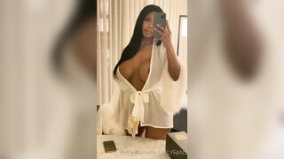 Priyarainelle (Priya Rainelle) OnlyFans Leaks _PriscillaReiss the Ultimate Solo Provocateur  116