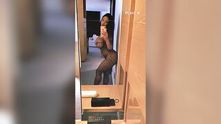 Priyarainelle (Priya Rainelle) OnlyFans Leaks _PriscillaReiss the Ultimate Solo Provocateur  34