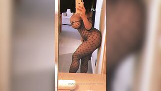 Priyarainelle (Priya Rainelle) OnlyFans Leaks _PriscillaReiss the Ultimate Solo Provocateur  34