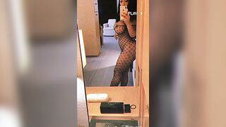 Priyarainelle (Priya Rainelle) OnlyFans Leaks _PriscillaReiss the Ultimate Solo Provocateur  34