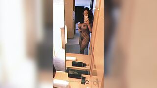 Priyarainelle (Priya Rainelle) OnlyFans Leaks _PriscillaReiss the Ultimate Solo Provocateur  34