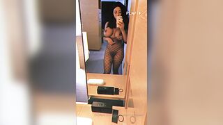 Priyarainelle (Priya Rainelle) OnlyFans Leaks _PriscillaReiss the Ultimate Solo Provocateur  34