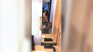 Priyarainelle (Priya Rainelle) OnlyFans Leaks _PriscillaReiss the Ultimate Solo Provocateur  8