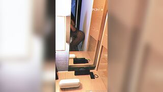 Priyarainelle (Priya Rainelle) OnlyFans Leaks _PriscillaReiss the Ultimate Solo Provocateur  8