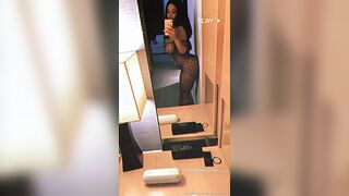 Priyarainelle (Priya Rainelle) OnlyFans Leaks _PriscillaReiss the Ultimate Solo Provocateur  8