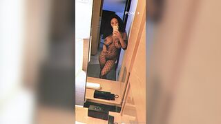 Priyarainelle (Priya Rainelle) OnlyFans Leaks _PriscillaReiss the Ultimate Solo Provocateur  8